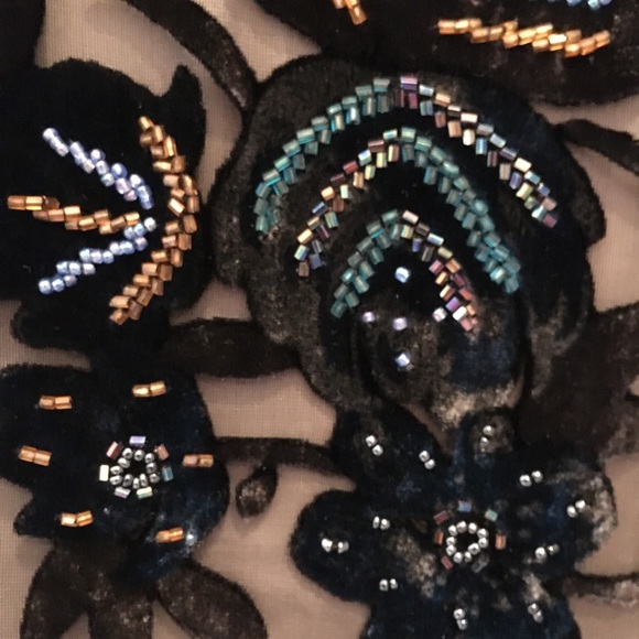 Silk Ethos scarf - Picture 6 of 6